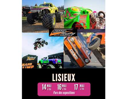Motor Show