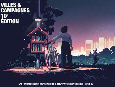 Nuits de la lecture : Testez vos connaissances sur l'histoire de Lisieux