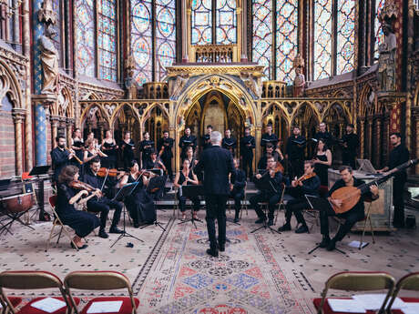 Les Promenades musicales du Pays d'Auge 31e Edition : Cantates de jeunesse de Bach