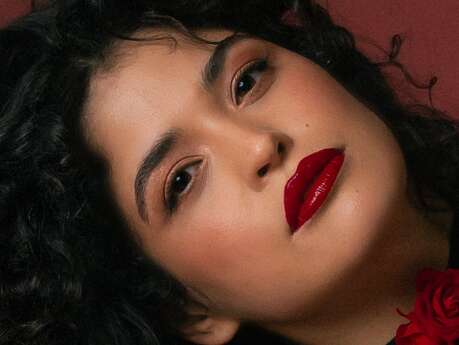 Les Promenades musicales du Pays d'Auge 31e Edition : Ana Carla Maza
