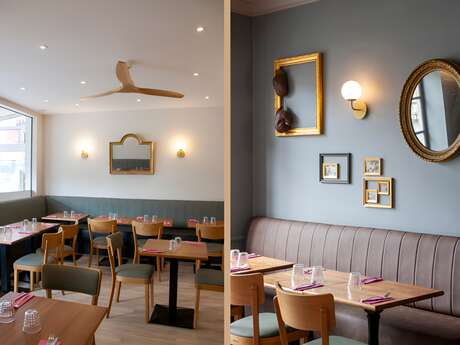 Pizza Pasta - Cuisine italienne - Lisieux