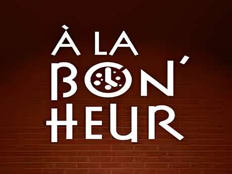 Pizzeria/crêperie A la bon'heure - Cuisine italienne - Mézidon-Canon