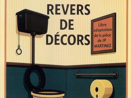 Revers de décors