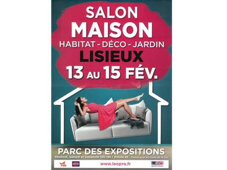 Salon de l'habitat