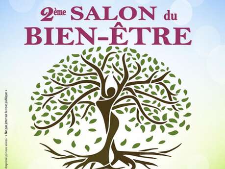 Salon du Bien-être de Beuvillers