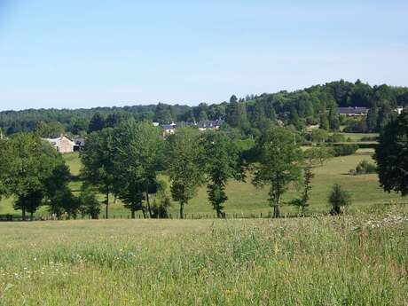 Circuit du bourg
