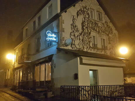 Aux Papilles d'Egletons - Hôtel Aux Papilles d'Egletons - Hôtel