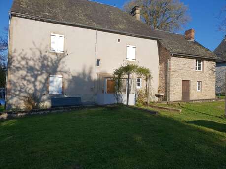 Location Gîtes de France - Réf : 19G5154 Location Gîtes de France - Réf : 19G5154