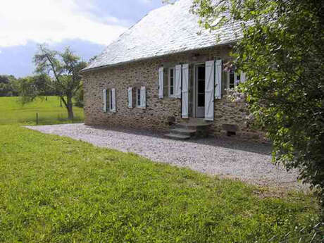 Location Gîtes de France - Réf : 19G5280 Location Gîtes de France - Réf : 19G5280