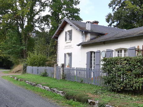 Le Puy Chammard