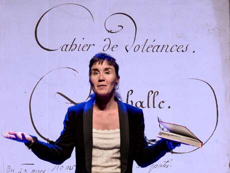 Parle pour nous Parle pour nous