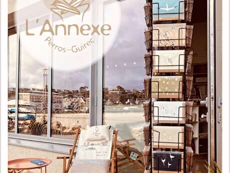 L'Annexe