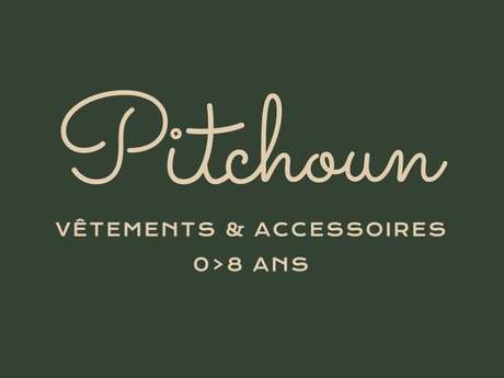 Pitchoun