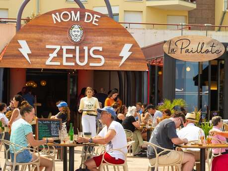 Nom de Zeus