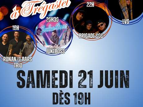 Fête de la musique