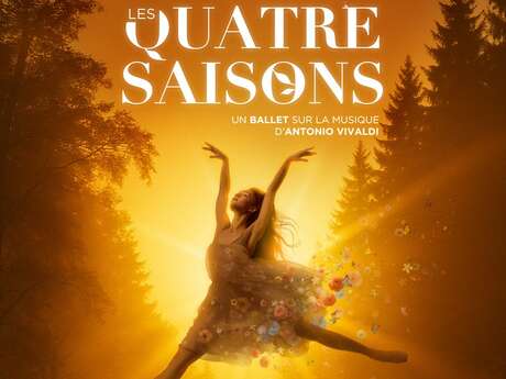 Les Quatres Saisons