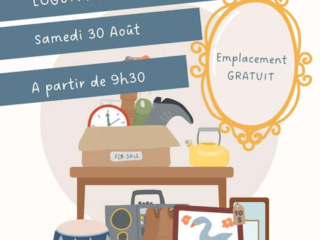Brocante
