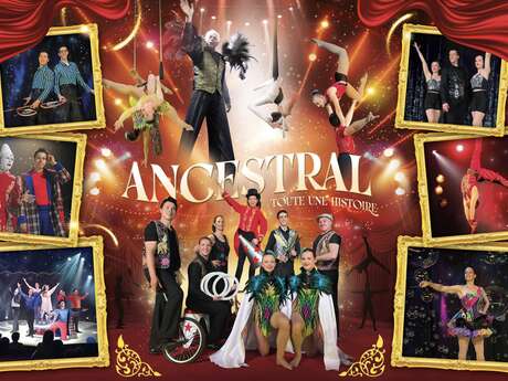 Cirque Français