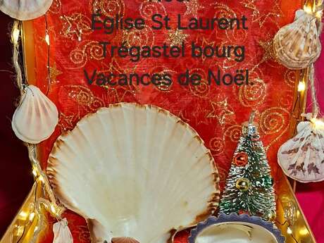 Exposition et concours de crèches de Noël