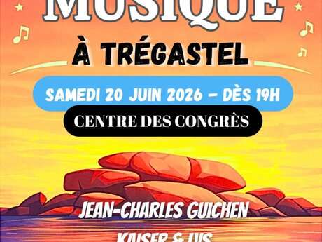 Fête de la musique