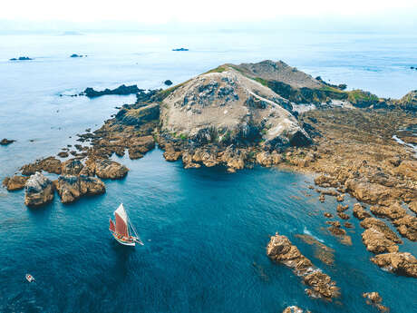 Archipel des Sept Iles