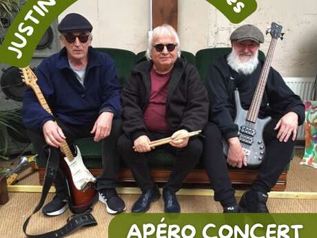 Apéro-concert