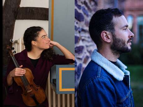 Printemps de Lanvellec: harpsichord recital
