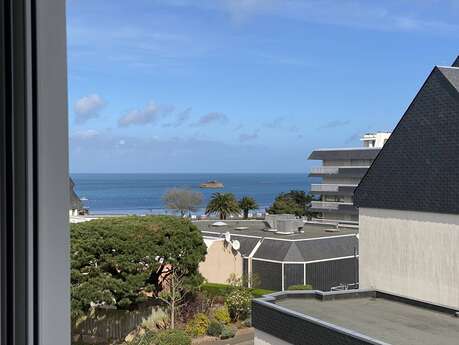 REF 852 - Appartement 4 personnes
