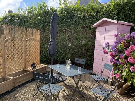 REF 909 - Maison 5 personnes