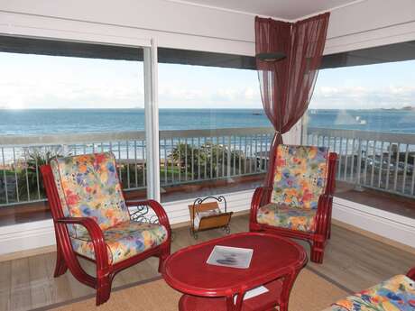 REF 911 - Appartement 6 personnes