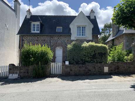 REF 933 - Maison 5 personnes
