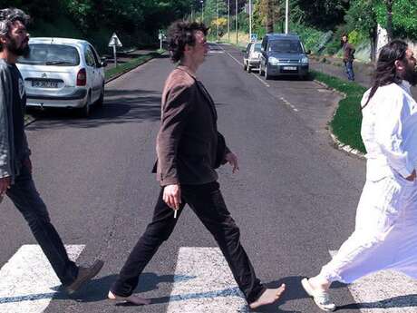 Les Escales Musicales : Kerloa