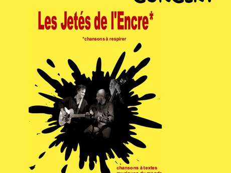 La Jetée de l'encre
