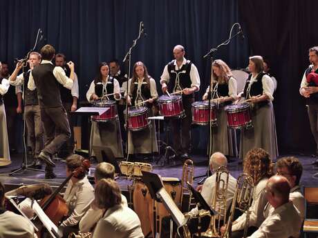 Concert de la Nouvelle Année 2026