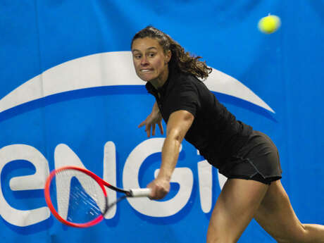 Tournoi Engie de tennis féminin 2026