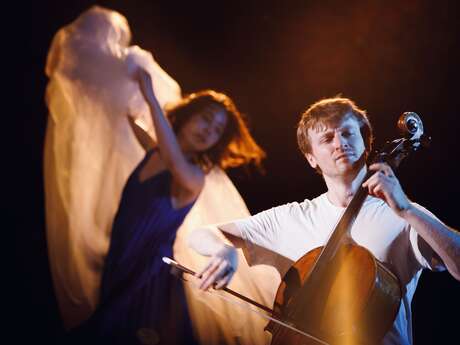 Festival Cordes en Trégor - Parenthèse nocturne