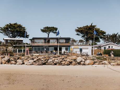 Camping Liberté Landrellec