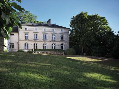 Centre de découverte PEP22 Le Hédraou