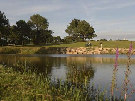 Golf de Saint-Samson