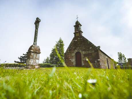 Chapelle de Christ