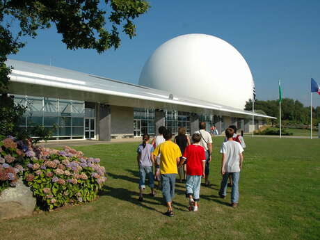 Cité des télécoms