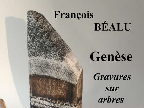 Genèse de François Béalu