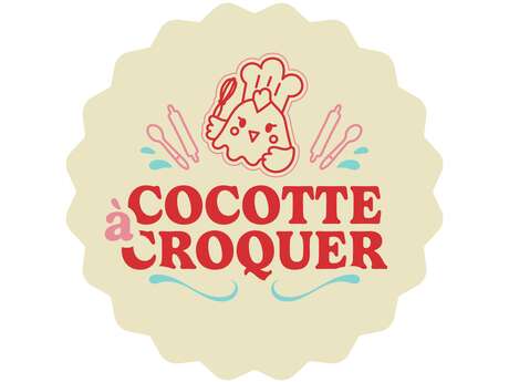 Cocotte à Croquer