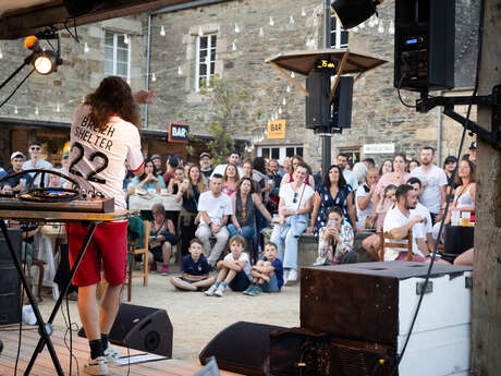 La Grange Vadrouille