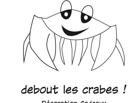 Debout les Crabes