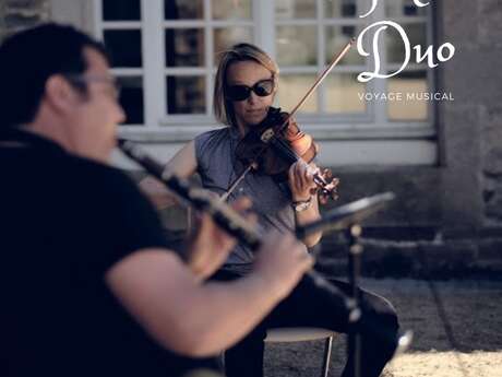 Saphaar Duo
