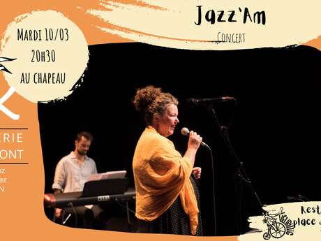 Jazz'Am