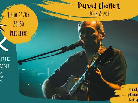 David Chollet