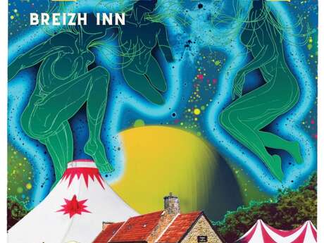 Fest-Noz BREIZH INN #8