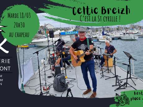 Celtic Breizh